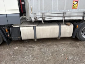 Daf XF 480 Mega, снимка 3