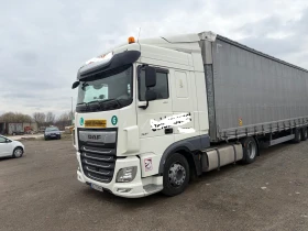 Daf XF 480 Mega, снимка 2