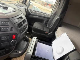 Daf XF 480 Mega, снимка 13