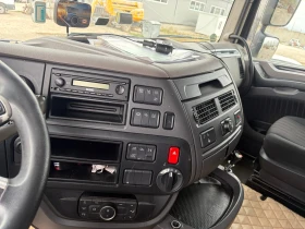 Daf XF 480 Mega, снимка 12