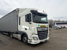 Daf XF 480 Mega, снимка 1