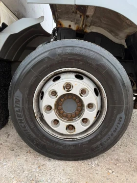 Mercedes-Benz Atego 1229/Климатик, снимка 7