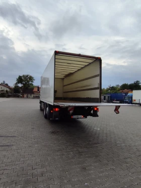 Scania G 340 | Mobile.bg    11