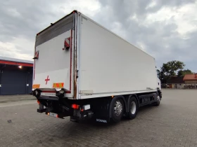 Scania G 340 | Mobile.bg    5