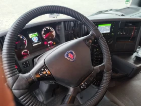 Scania G 340 | Mobile.bg    16