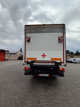 Scania G 340 | Mobile.bg    6
