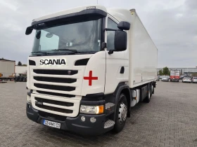 Scania G 340 | Mobile.bg    3