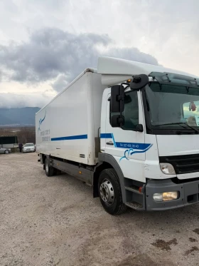 Mercedes-Benz Atego 1229/�������� | Mobile.bg � ����� ������ 3
