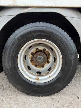 Mercedes-Benz Atego 1229/�������� | Mobile.bg � ����� ������ 8