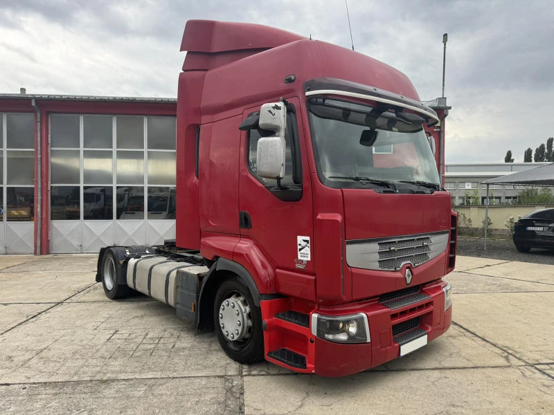 Renault Premium 450 DXI MEGA, снимка 2 - Камиони - 46974858