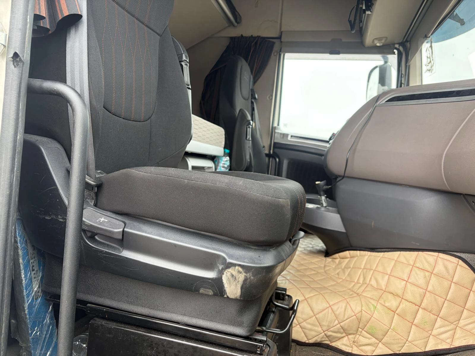 Daf XF 480 Mega | Mobile.bg � ����������� 8