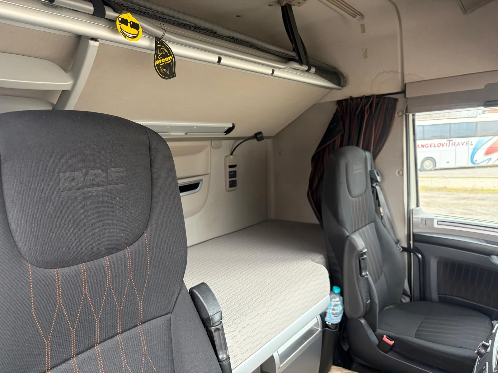 Daf XF 480 Mega | Mobile.bg � ����������� 9