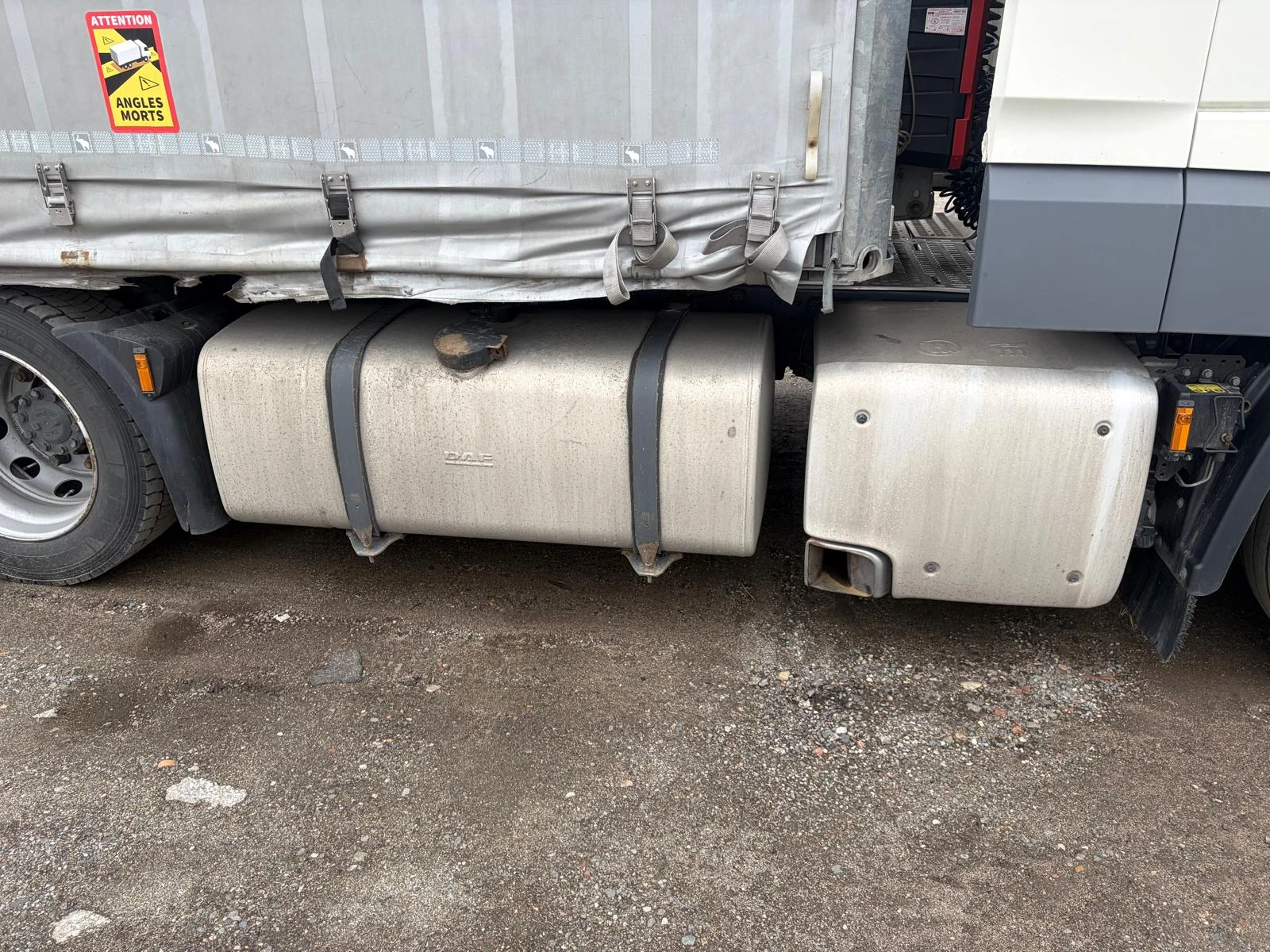 Daf XF 480 Mega | Mobile.bg � ����������� 4