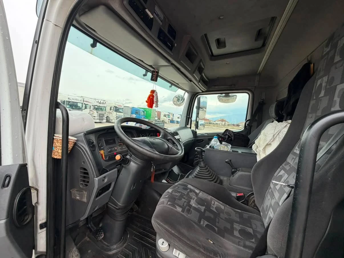 Mercedes-Benz Atego 1229/�������� | Mobile.bg � ����������� 12