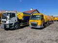 Daf Lf EURO 6, снимка 11 - Камиони - 28206733