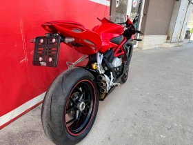 MV Agusta F3 800 ABS TC, снимка 4