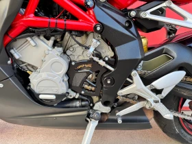 MV Agusta F3 800 ABS TC, снимка 13
