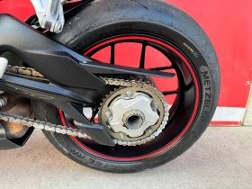 MV Agusta F3 800 ABS TC, снимка 14