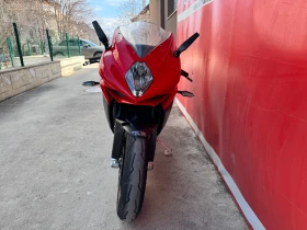 MV Agusta F3 800 ABS TC, снимка 3