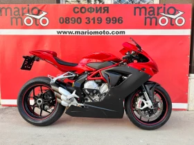 MV Agusta F3 800 ABS TC, снимка 1