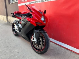 MV Agusta F3 800 ABS TC, снимка 2