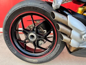 MV Agusta F3 800 ABS TC, снимка 7