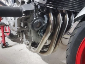 Honda Hornet PC36, снимка 5