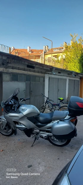 Honda Deauville, снимка 10