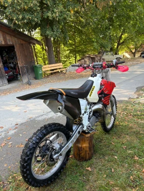 Honda Cr, снимка 6