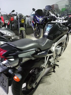 Yamaha Fazer 600i | Mobile.bg    7