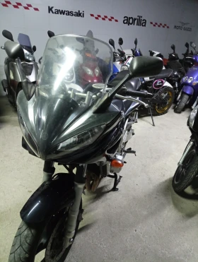 Yamaha Fazer 600i | Mobile.bg    4