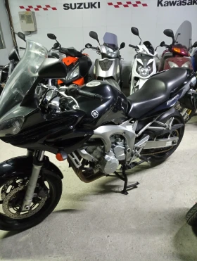 Yamaha Fazer 600i | Mobile.bg    5