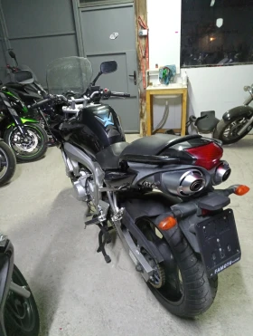 Yamaha Fazer 600i | Mobile.bg    6