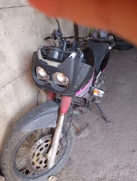 Yamaha Tdr | Mobile.bg    3