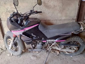 Снимка Yamaha Tdr