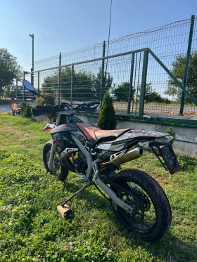 Обява за продажба на Aprilia Sx ~2 600 лв. - изображение 3