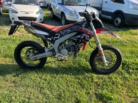 Обява за продажба на Aprilia Sx ~2 600 лв. - изображение 2