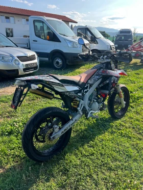 Обява за продажба на Aprilia Sx ~2 600 лв. - изображение 4