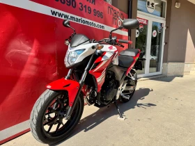 Honda Cb 500FA ABS A2 LIZING | Mobile.bg    11