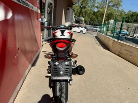 Honda Cb 500FA ABS A2 LIZING | Mobile.bg    5