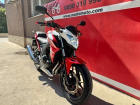 Honda Cb 500FA ABS A2 LIZING | Mobile.bg    2