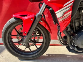 Honda Cb 500FA ABS A2 LIZING | Mobile.bg    15
