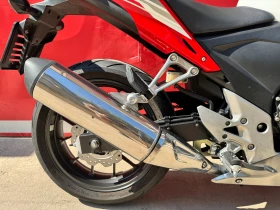 Honda Cb 500FA ABS A2 LIZING | Mobile.bg    6