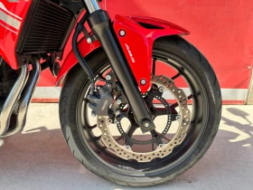 Honda Cb 500FA ABS A2 LIZING | Mobile.bg    8