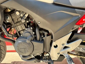 Honda Cb 500FA ABS A2 LIZING | Mobile.bg    14