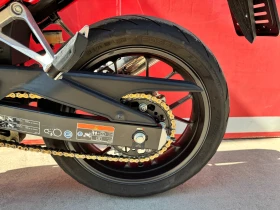 Honda Cb 500FA ABS A2 LIZING | Mobile.bg    13