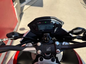 Honda Cb 500FA ABS A2 LIZING | Mobile.bg    9