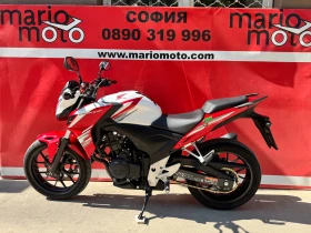 Honda Cb 500FA ABS A2 LIZING | Mobile.bg    10