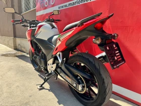 Honda Cb 500FA ABS A2 LIZING | Mobile.bg    12