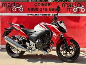  Honda Cb
